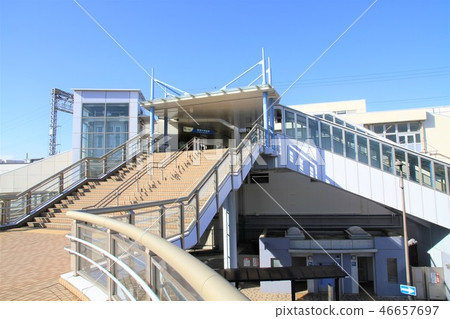 Tokai University Mae Station Tokai University Mae Station 46657697