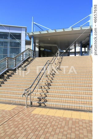 Tokai University Mae Station Tokai University Mae Station 46657698