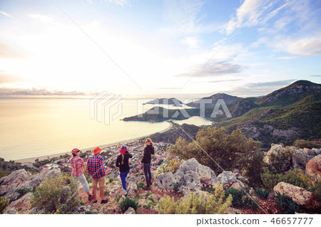 Lycian way 46657777