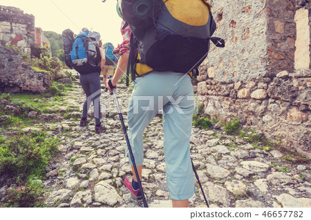 Lycian way 46657782