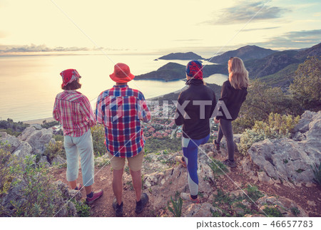 Lycian way 46657783