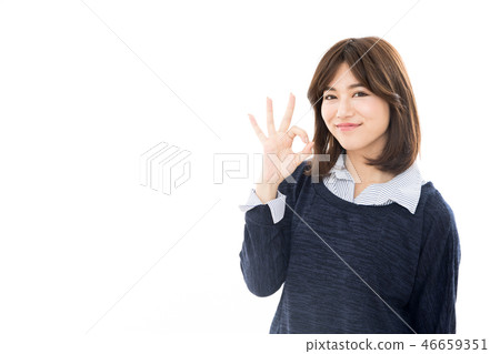 年輕女人好 46659351