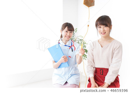 nurse nurse 46659396