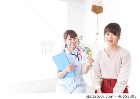 nurse nurse 46659398