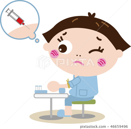 Medical 10_ blood test (health check and examination) Medical 10_ blood test (health check and examination) 46659496