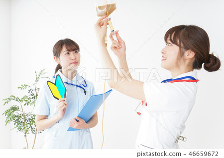 醫療護理 46659672