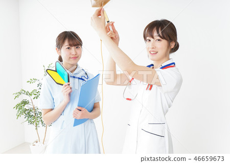醫療護理 46659673