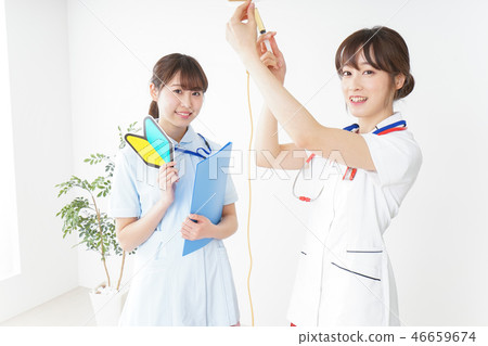 醫療護理 46659674