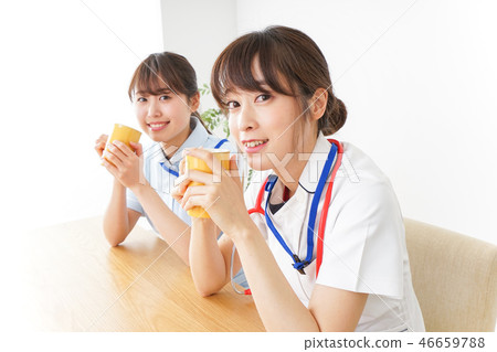 醫療護理 46659788