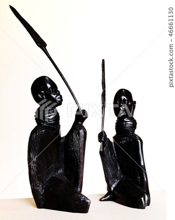 Macon De Sculpture African Crafts Hand Carved Macon De Sculpture African Crafts Hand Carved 46661130