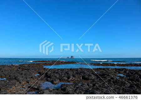 兄弟，海岸，海， 46661376