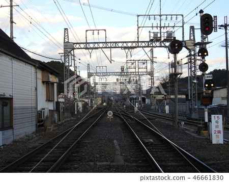 Rokuda Station Rokuda Station 46661830