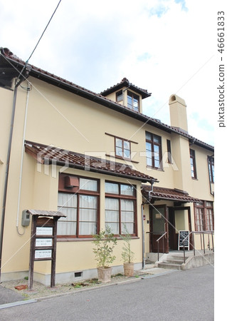 Omihachiman Omihachiman 46661833