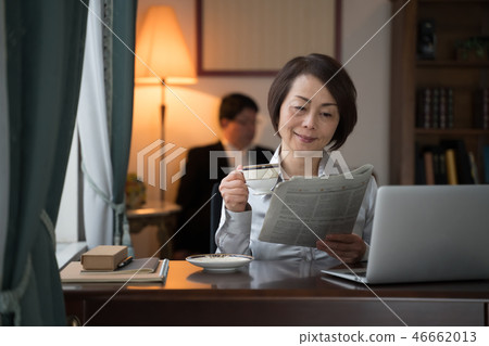 業務 業務 46662013