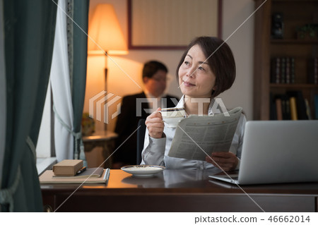 業務 46662014