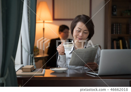 Business Business 46662018