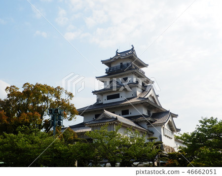 今治城堡100大城堡 今治城堡100大城堡 46662051