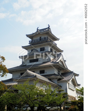 今治城堡100大城堡 46662052