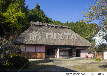 Miura Umezono's old house 46663097