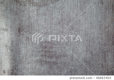 gray fabric canvas for upholstery furniture 46663403