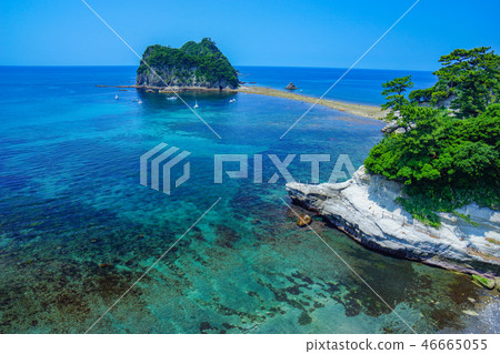 Nishiizu Tonboro 46665055