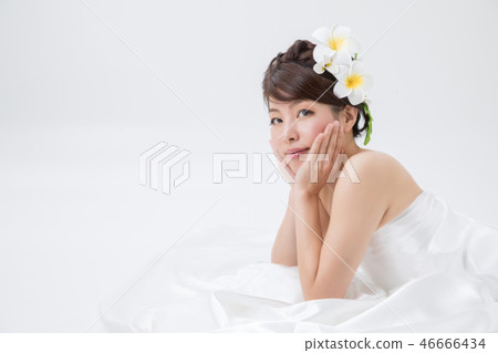 Image of beauty 46666434