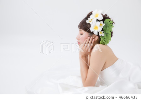 Image of beauty 46666435