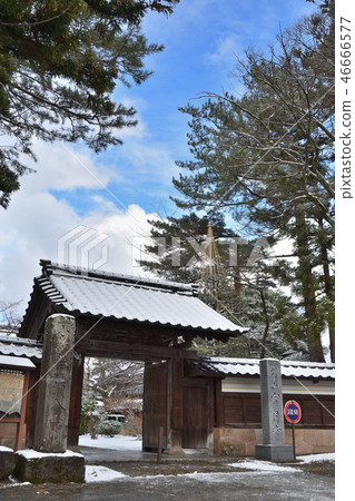 金澤市寶藏寺 46666577