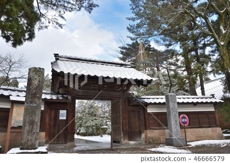 金澤市寶藏寺 金澤市寶藏寺 46666579