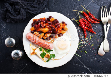 breakfast 46666913
