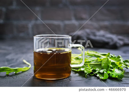 arugula oil 46666970