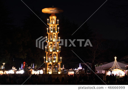 Christmas Pyramid (2) Christmas Pyramid (2) 46666999