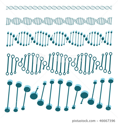 Creative Vector Illustration Creative Vector Illustration 46667396