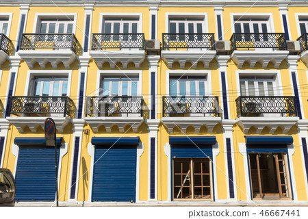 Portuguese colonial architecture in Goa Portuguese colonial architecture in Goa 46667441