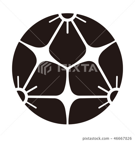 Family crestation bellflower 46667826