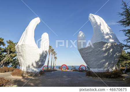 Jungdongjin Sun Cruise Resort Jungdongjin Sun Cruise Resort 46670675