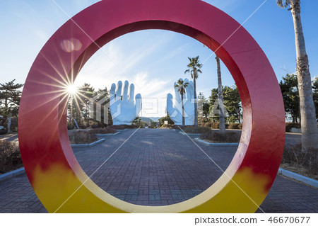 Jungdongjin Sun Cruise Resort Jungdongjin Sun Cruise Resort 46670677