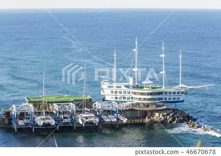Jungdongjin Sun Cruise Resort Jungdongjin Sun Cruise Resort 46670678