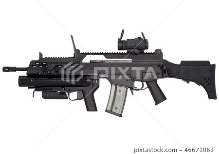 Automatic weapon G36 46671061
