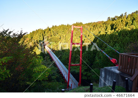 Chiken-do Great Bridge (Niigata Prefecture) Chiken-do Great Bridge (Niigata Prefecture) 46671664
