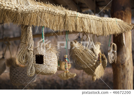 傳統工藝品 傳統工藝品 46672200