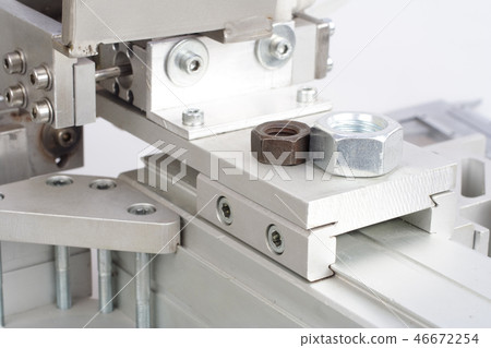 repair of industrial equipment 46672254