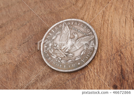 antique silver dollar antique silver dollar 46672866