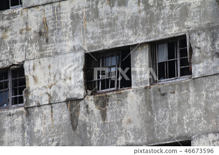 Battleship Island 46673596