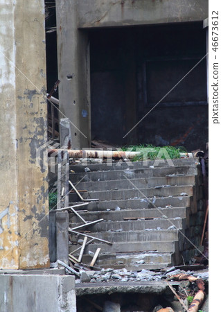 Battleship Island 46673612