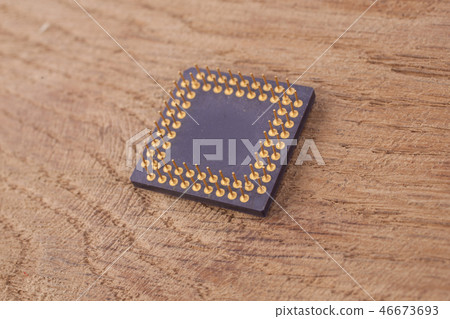 floating-point unit coprocessor 46673693