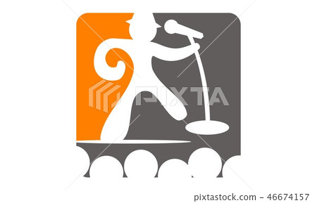 Success Public Speaking 46674157