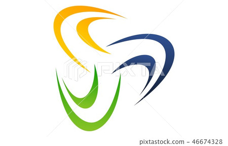 Online Marketing Business Distribution 46674328