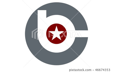 Letter B C Modern Letter B C Modern 46674353