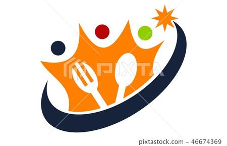Restaurant Management Teamwork Restaurant Management Teamwork 46674369